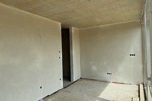 RD Škvorec - situace